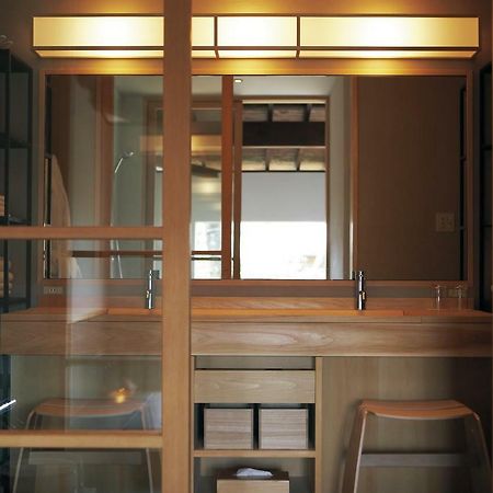 Nasu Bettei Kai Hotel Buitenkant foto